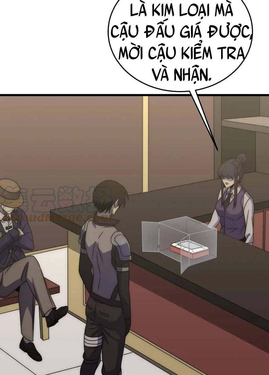 Mạt Thế Đạo Tặc Hành Chapter 90 - Trang 2