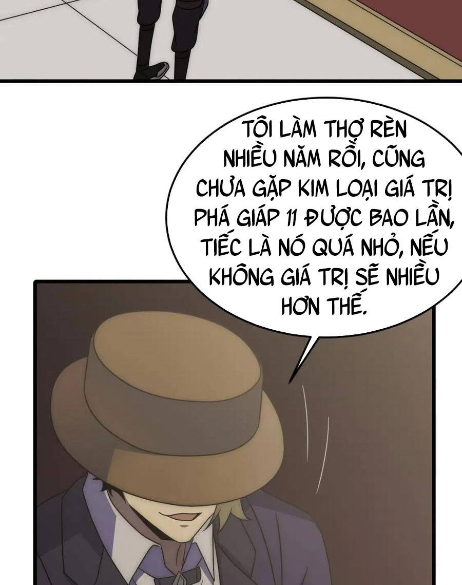 Mạt Thế Đạo Tặc Hành Chapter 90 - Trang 2