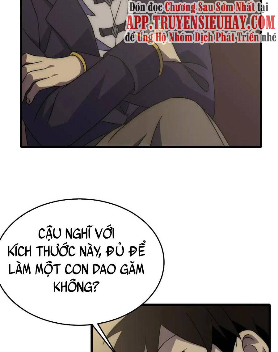 Mạt Thế Đạo Tặc Hành Chapter 90 - Trang 2