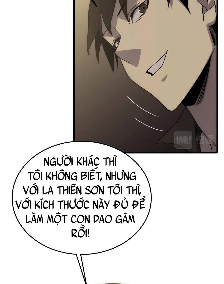 Mạt Thế Đạo Tặc Hành Chapter 90 - Trang 2