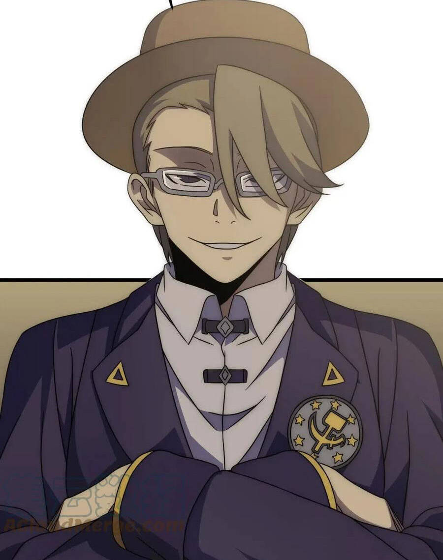 Mạt Thế Đạo Tặc Hành Chapter 90 - Trang 2