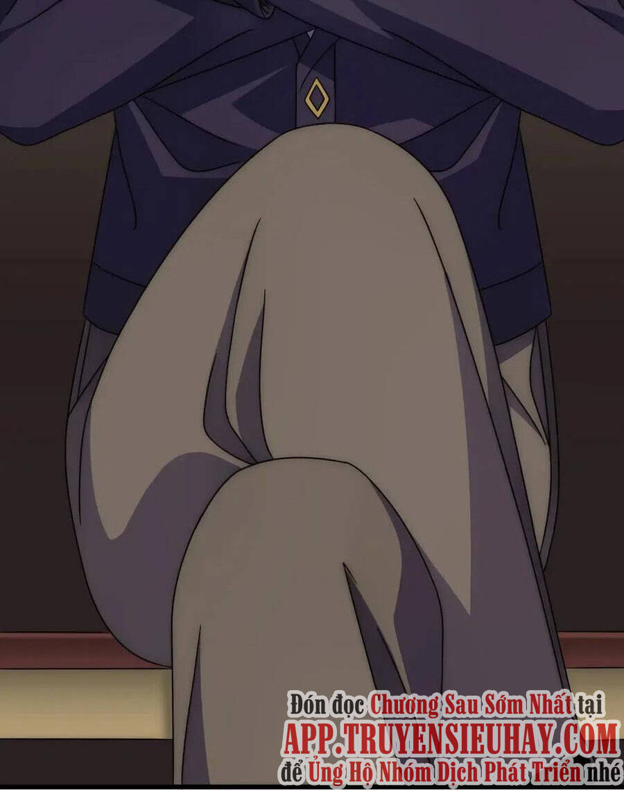 Mạt Thế Đạo Tặc Hành Chapter 90 - Trang 2