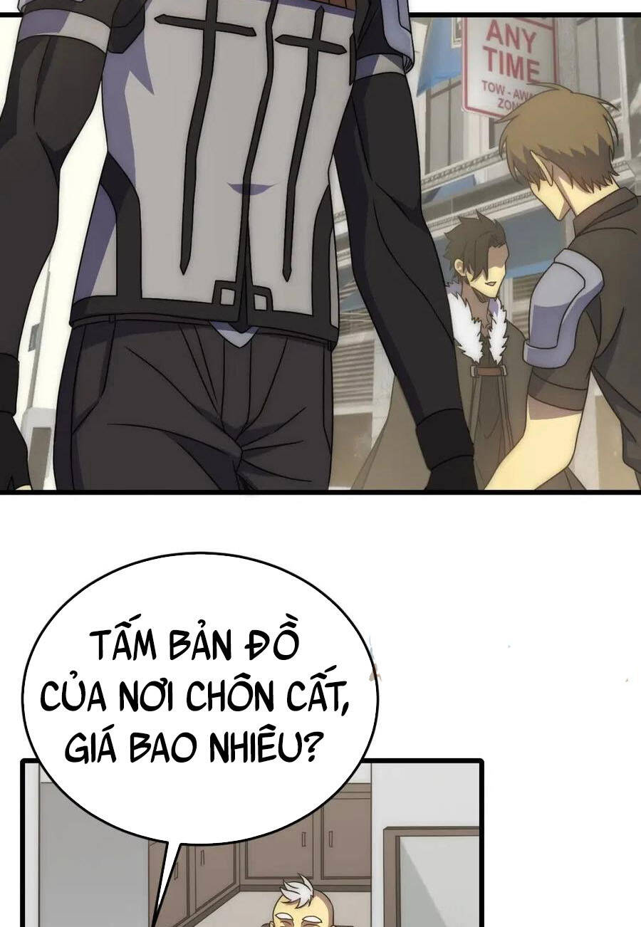 Mạt Thế Đạo Tặc Hành Chapter 90 - Trang 2