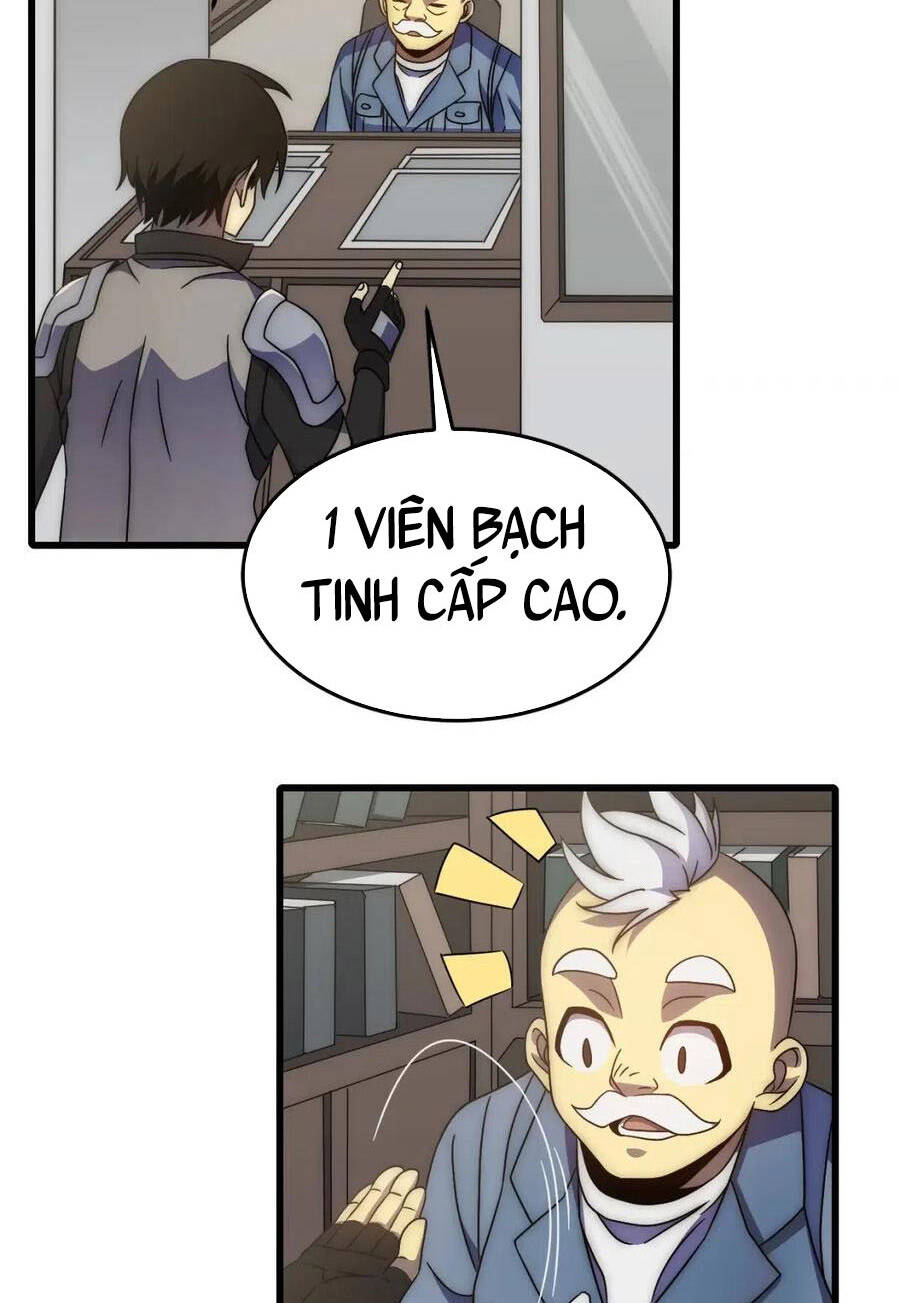 Mạt Thế Đạo Tặc Hành Chapter 90 - Trang 2