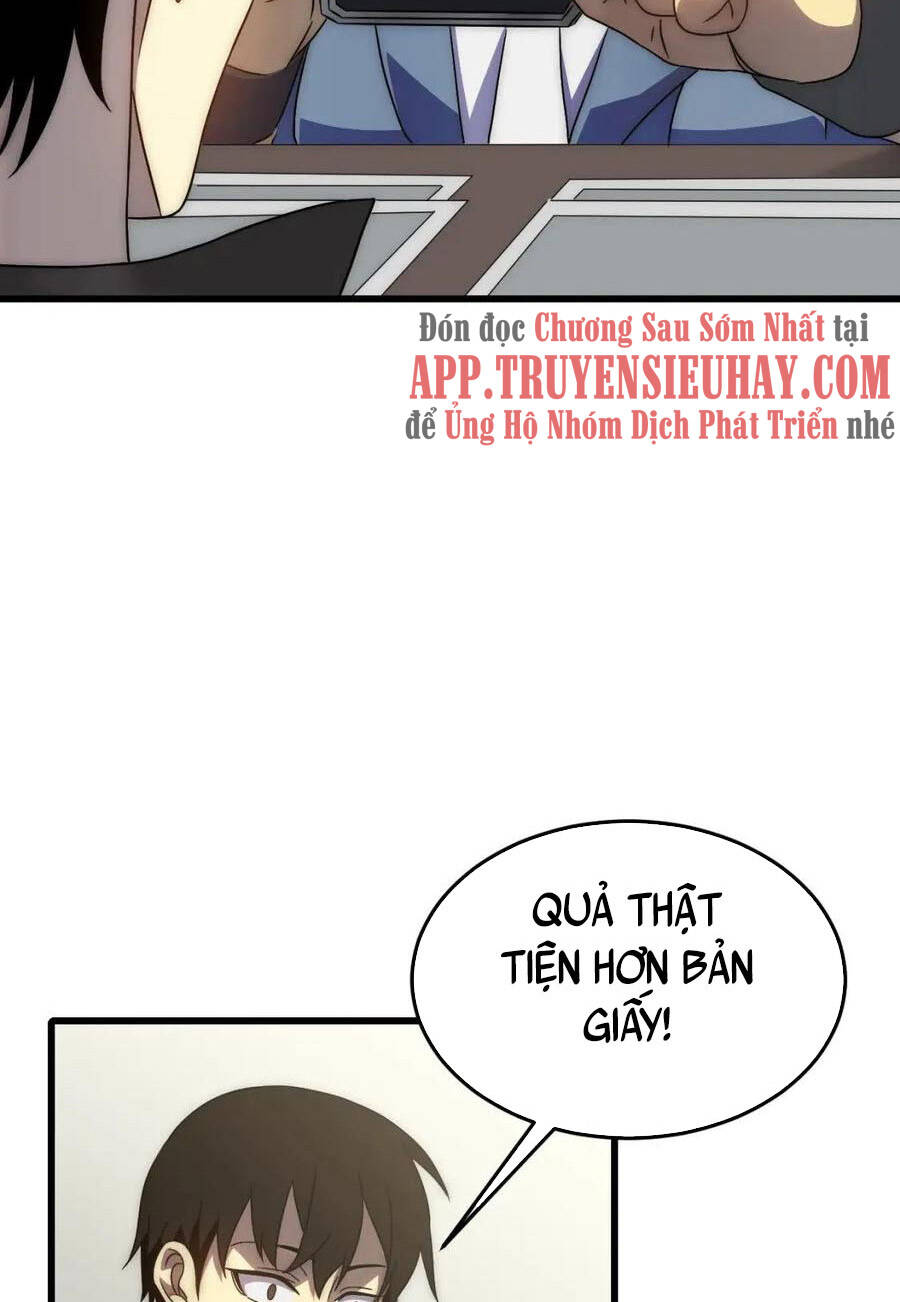 Mạt Thế Đạo Tặc Hành Chapter 90 - Trang 2