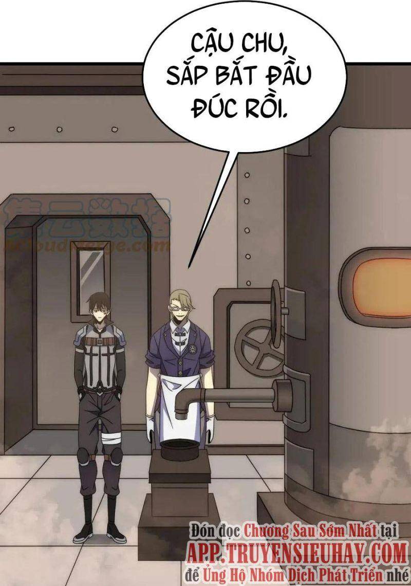 Mạt Thế Đạo Tặc Hành Chapter 91 - Trang 2