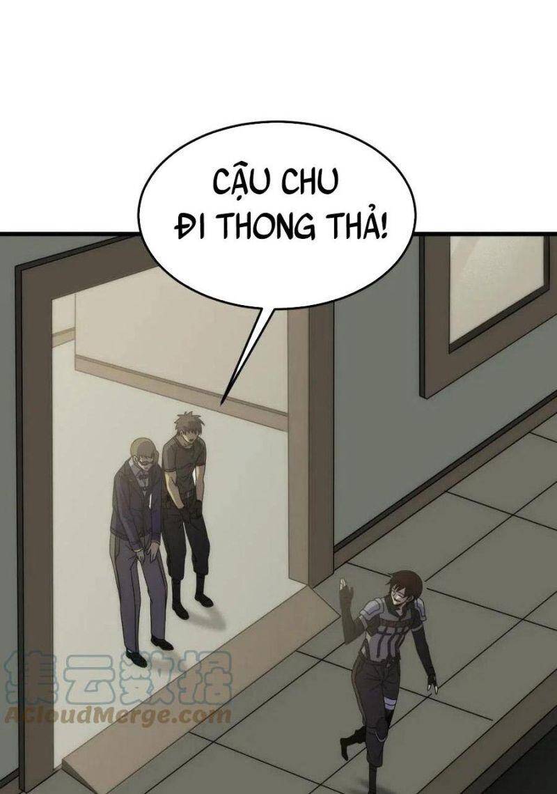 Mạt Thế Đạo Tặc Hành Chapter 91 - Trang 2