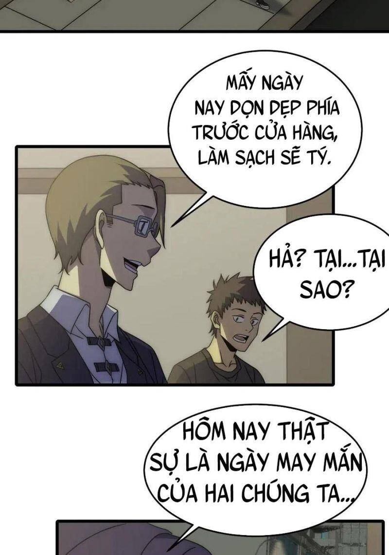 Mạt Thế Đạo Tặc Hành Chapter 91 - Trang 2