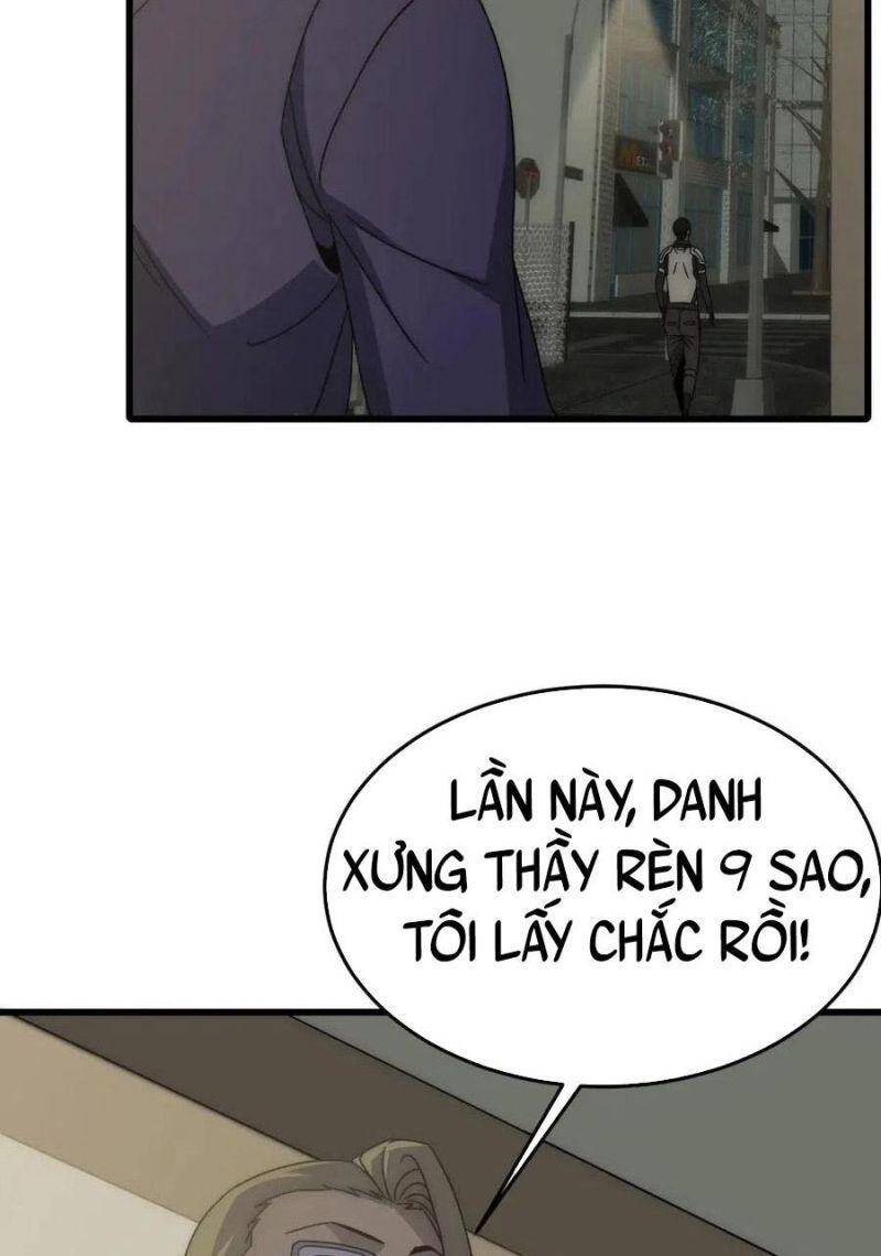 Mạt Thế Đạo Tặc Hành Chapter 91 - Trang 2