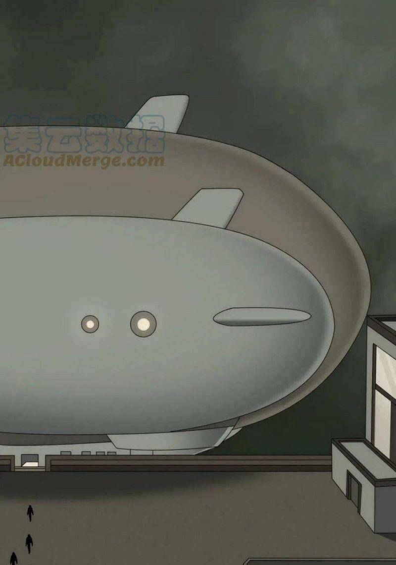 Mạt Thế Đạo Tặc Hành Chapter 91 - Trang 2