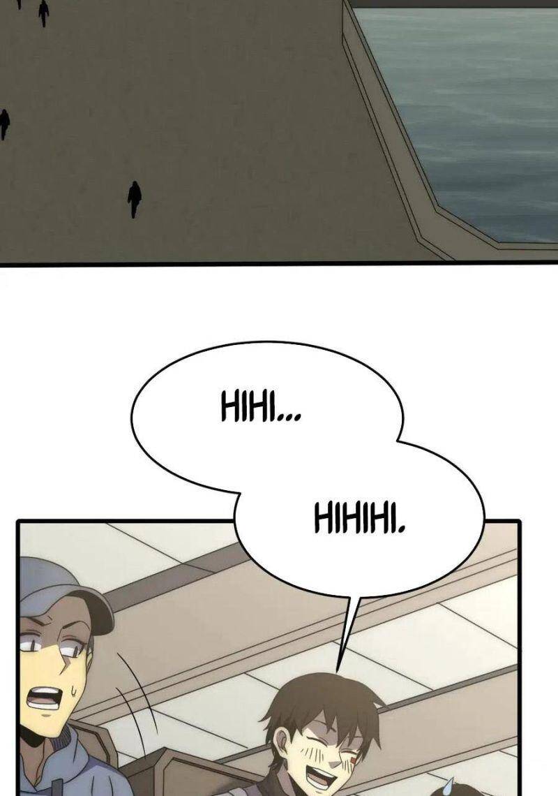 Mạt Thế Đạo Tặc Hành Chapter 91 - Trang 2