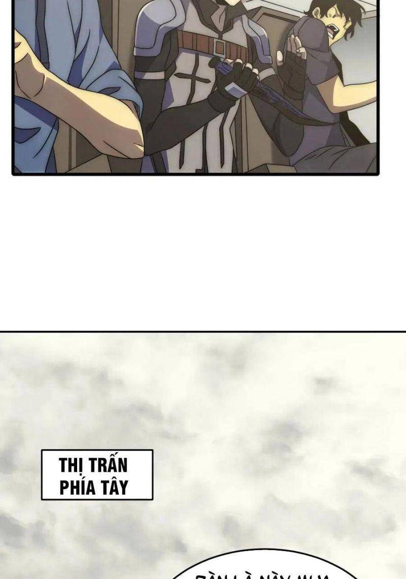 Mạt Thế Đạo Tặc Hành Chapter 91 - Trang 2