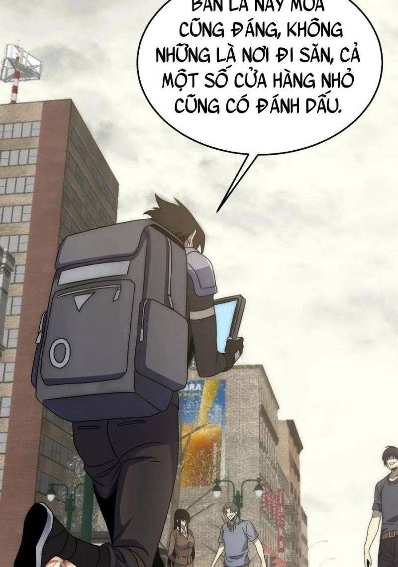 Mạt Thế Đạo Tặc Hành Chapter 91 - Trang 2