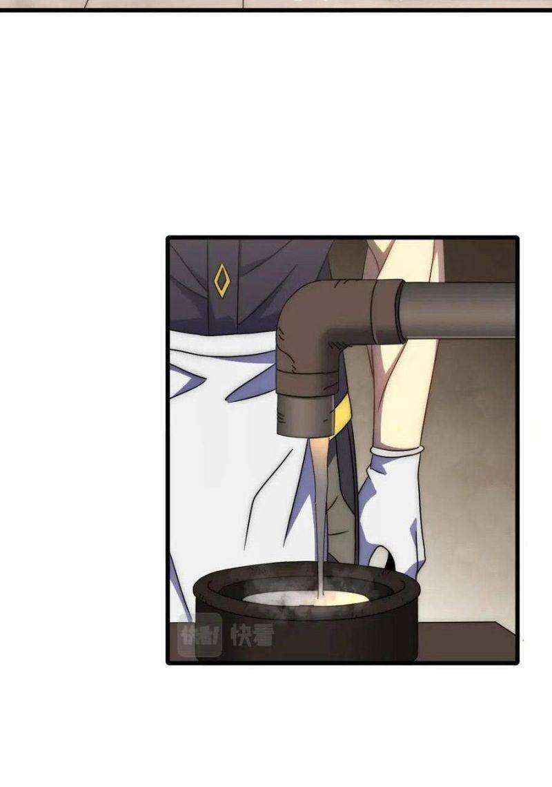 Mạt Thế Đạo Tặc Hành Chapter 91 - Trang 2