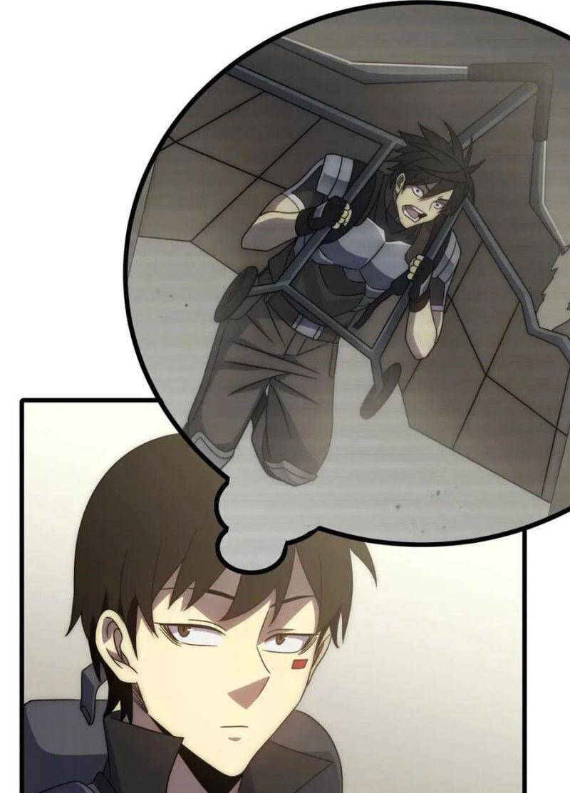 Mạt Thế Đạo Tặc Hành Chapter 91 - Trang 2