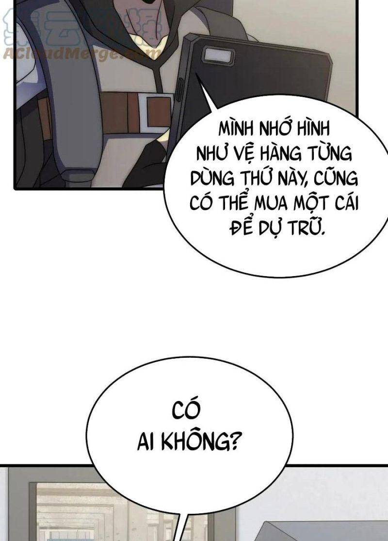 Mạt Thế Đạo Tặc Hành Chapter 91 - Trang 2