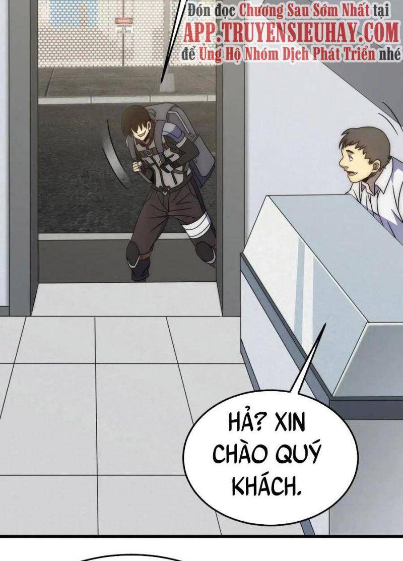 Mạt Thế Đạo Tặc Hành Chapter 91 - Trang 2