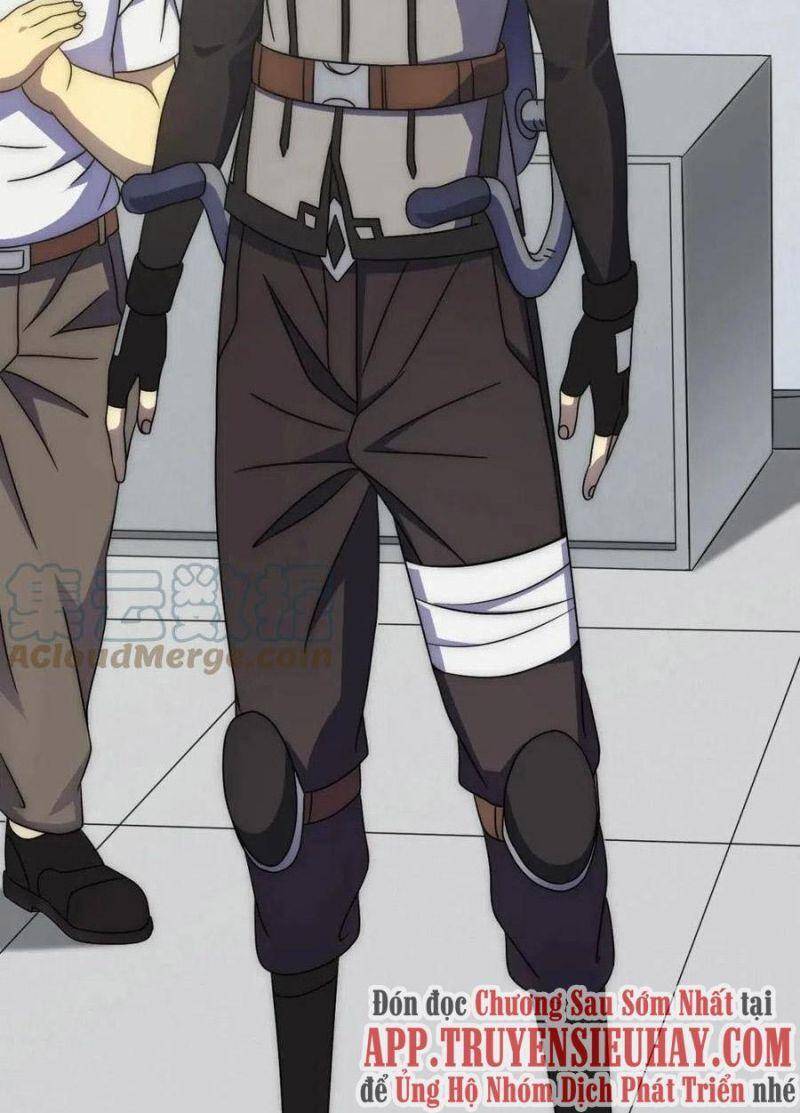 Mạt Thế Đạo Tặc Hành Chapter 91 - Trang 2