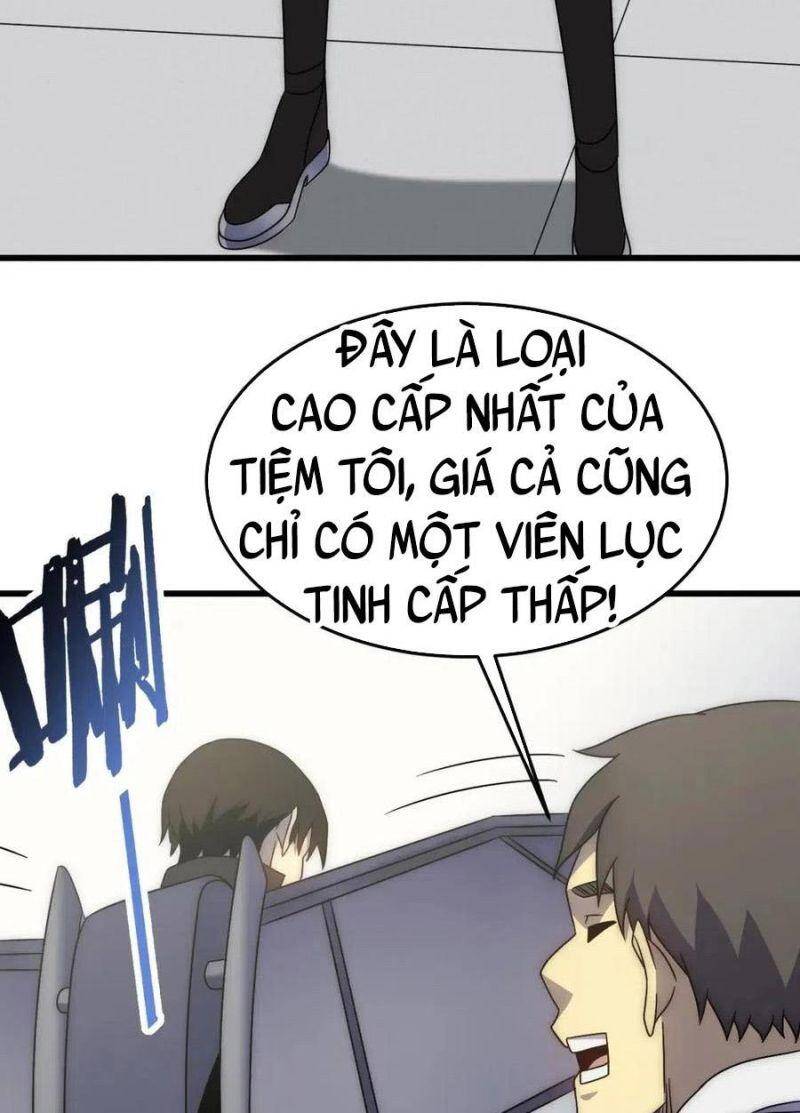 Mạt Thế Đạo Tặc Hành Chapter 91 - Trang 2