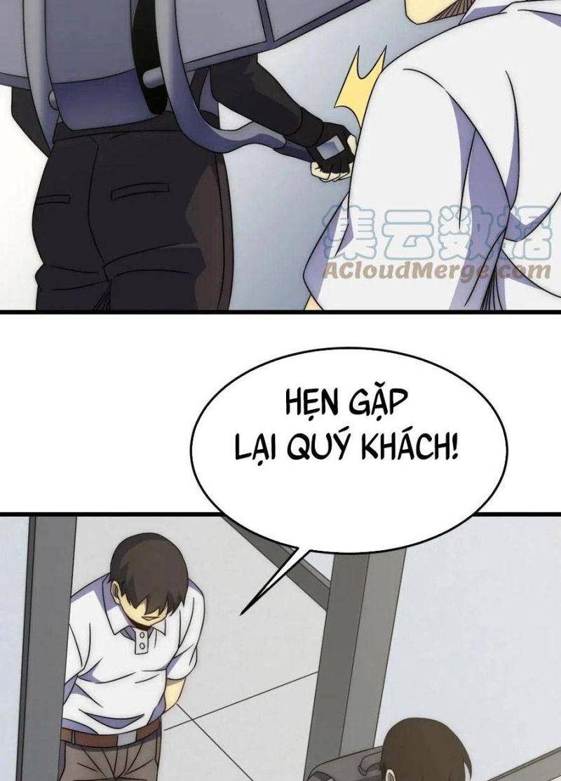 Mạt Thế Đạo Tặc Hành Chapter 91 - Trang 2