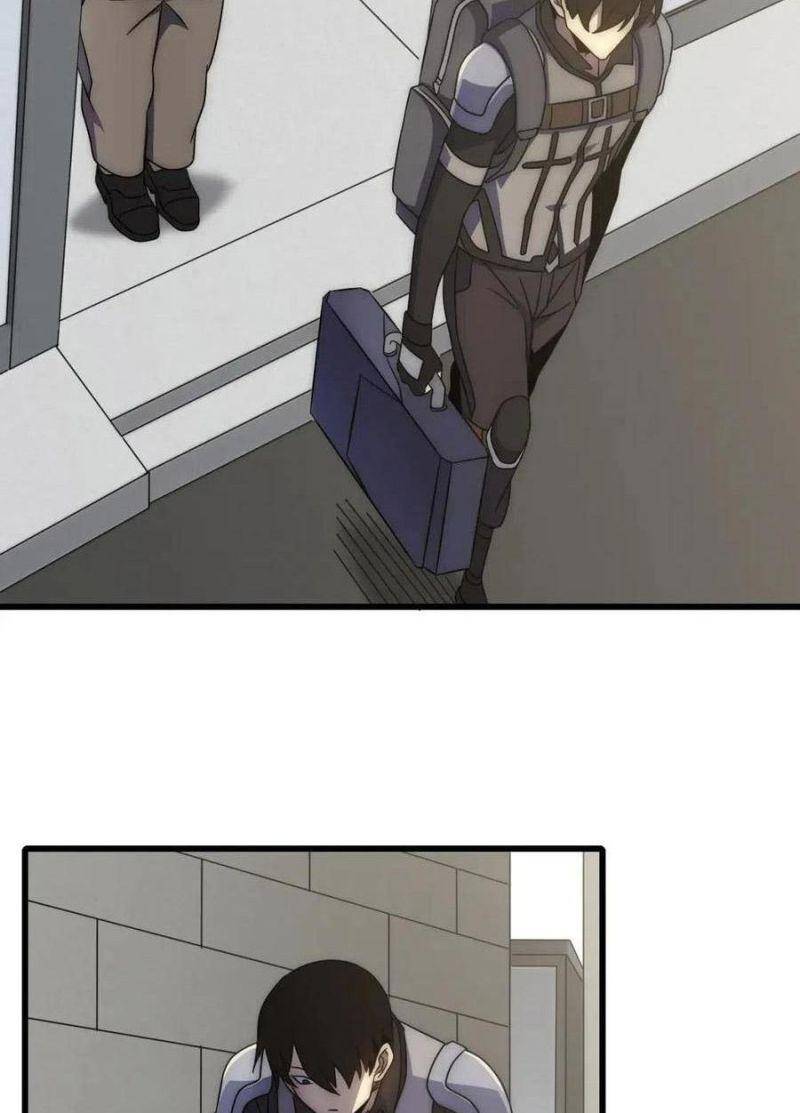 Mạt Thế Đạo Tặc Hành Chapter 91 - Trang 2