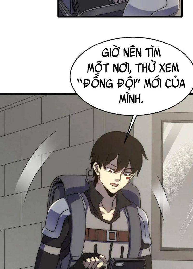 Mạt Thế Đạo Tặc Hành Chapter 91 - Trang 2