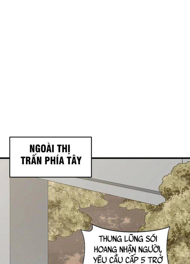 Mạt Thế Đạo Tặc Hành Chapter 91 - Trang 2