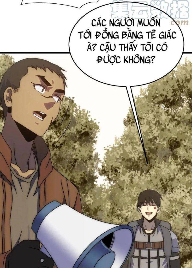 Mạt Thế Đạo Tặc Hành Chapter 91 - Trang 2