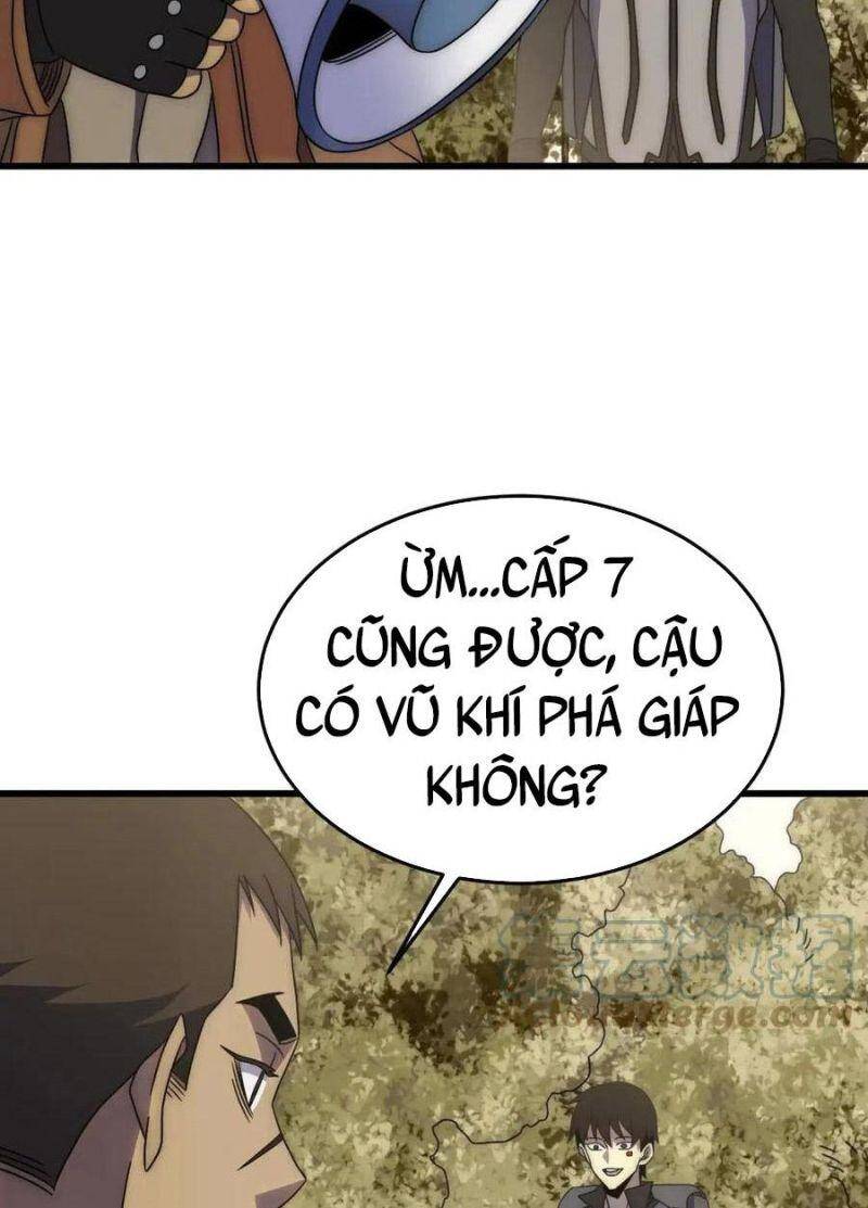 Mạt Thế Đạo Tặc Hành Chapter 91 - Trang 2