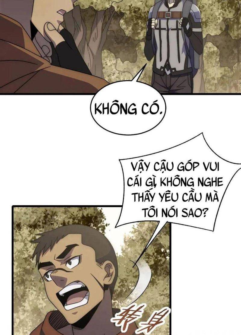 Mạt Thế Đạo Tặc Hành Chapter 91 - Trang 2