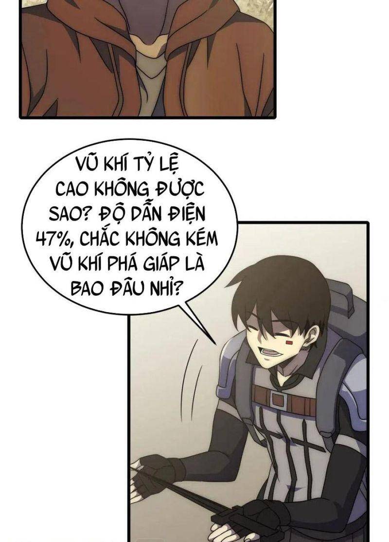 Mạt Thế Đạo Tặc Hành Chapter 91 - Trang 2