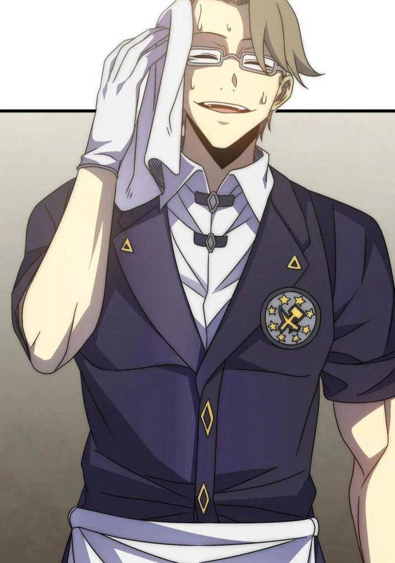 Mạt Thế Đạo Tặc Hành Chapter 91 - Trang 2