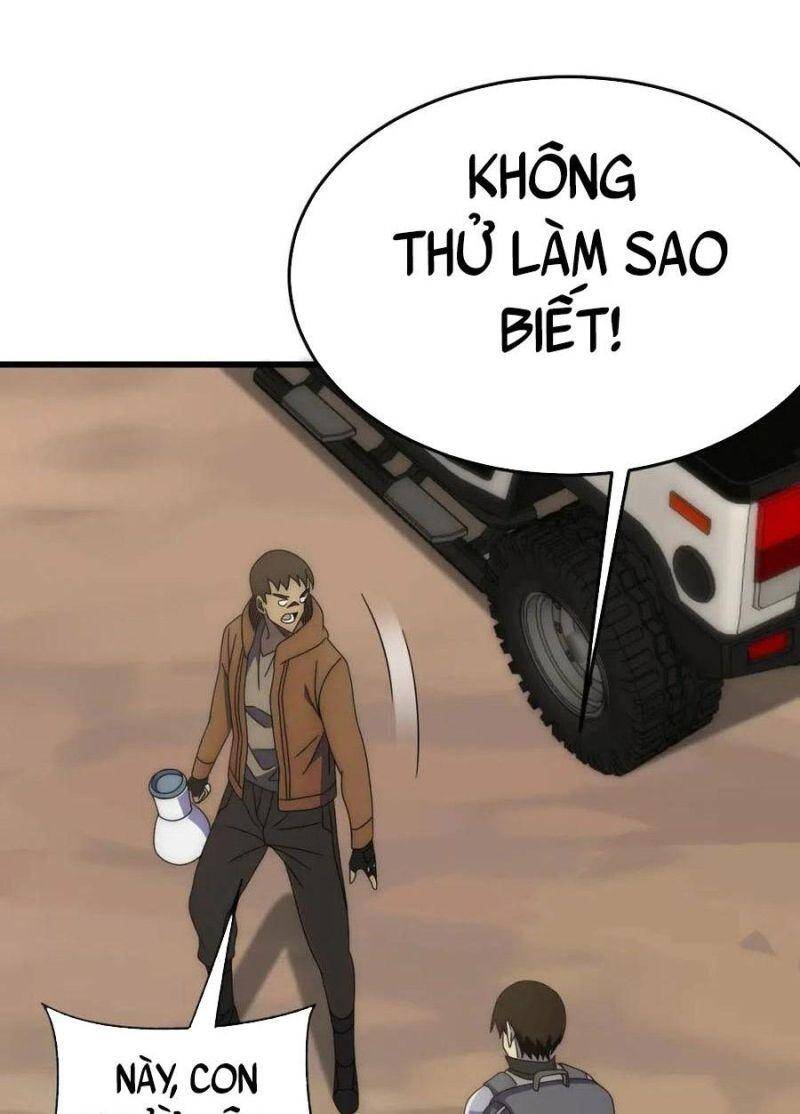 Mạt Thế Đạo Tặc Hành Chapter 91 - Trang 2