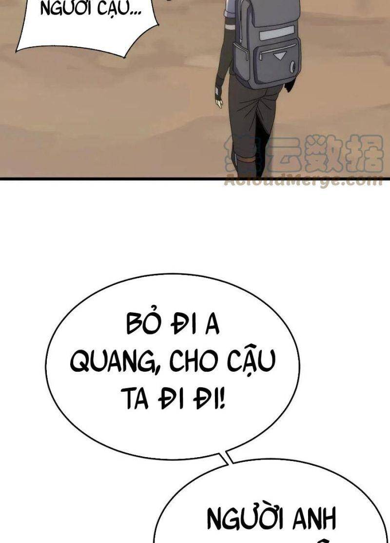 Mạt Thế Đạo Tặc Hành Chapter 91 - Trang 2