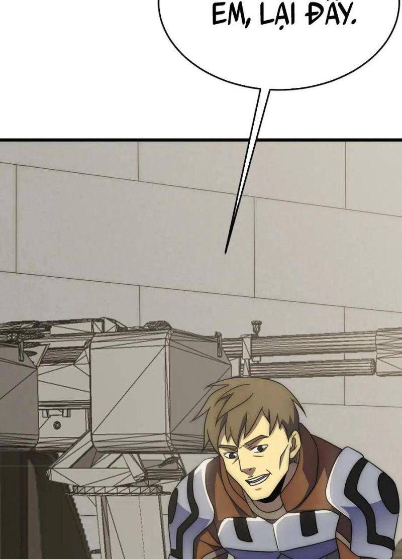 Mạt Thế Đạo Tặc Hành Chapter 91 - Trang 2