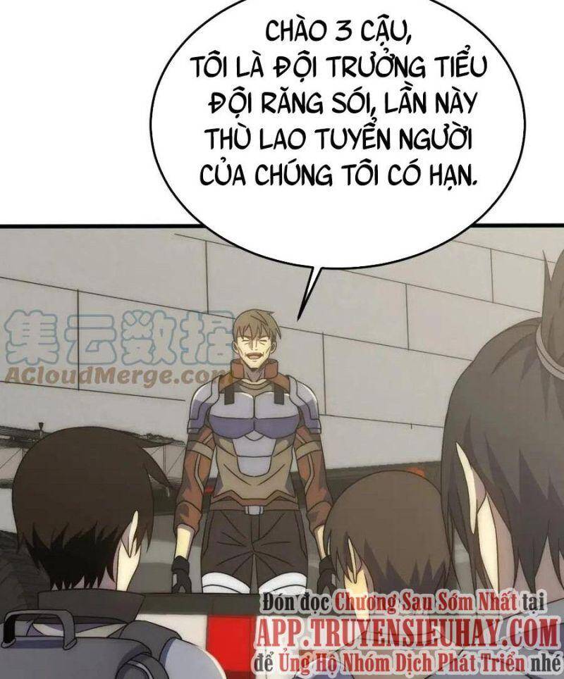 Mạt Thế Đạo Tặc Hành Chapter 91 - Trang 2
