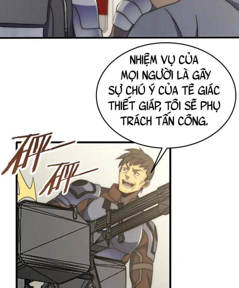 Mạt Thế Đạo Tặc Hành Chapter 91 - Trang 2