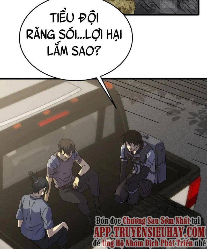 Mạt Thế Đạo Tặc Hành Chapter 91 - Trang 2