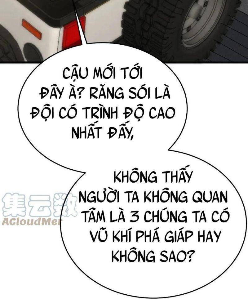 Mạt Thế Đạo Tặc Hành Chapter 91 - Trang 2