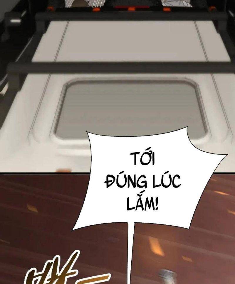 Mạt Thế Đạo Tặc Hành Chapter 91 - Trang 2