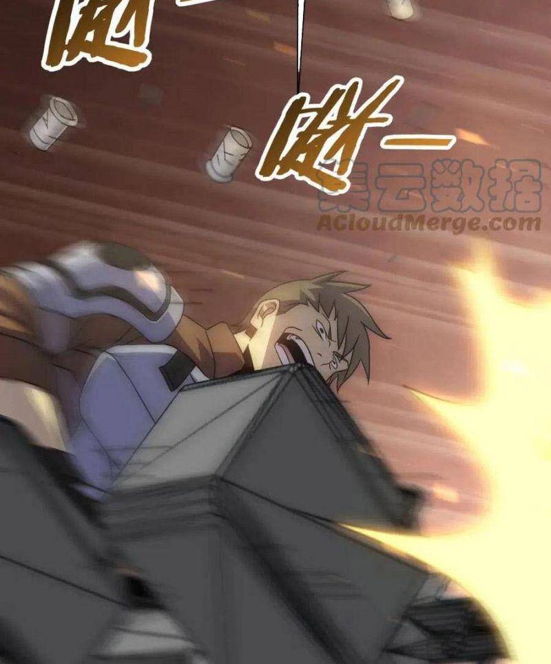 Mạt Thế Đạo Tặc Hành Chapter 91 - Trang 2