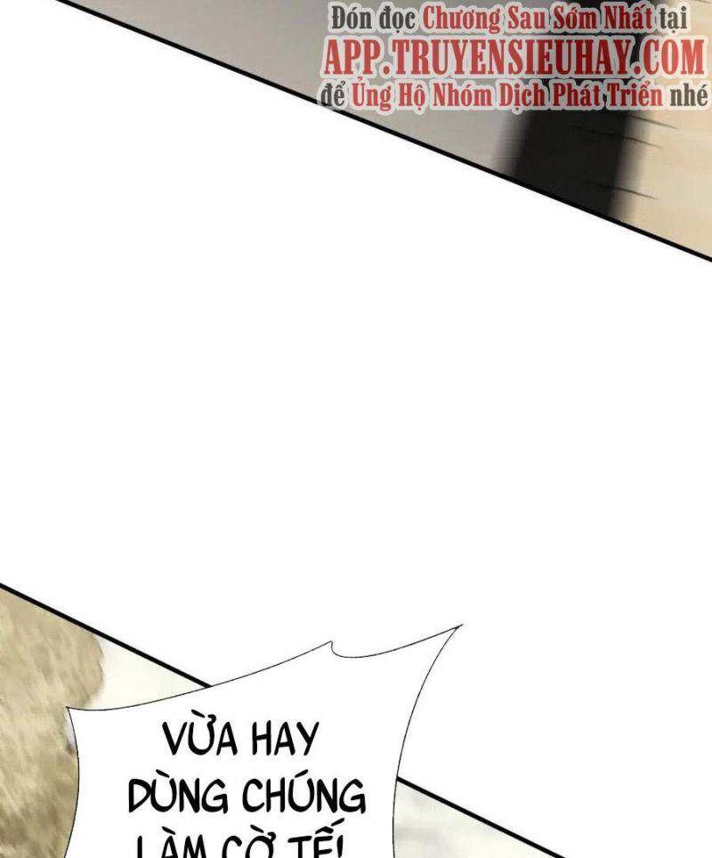 Mạt Thế Đạo Tặc Hành Chapter 91 - Trang 2