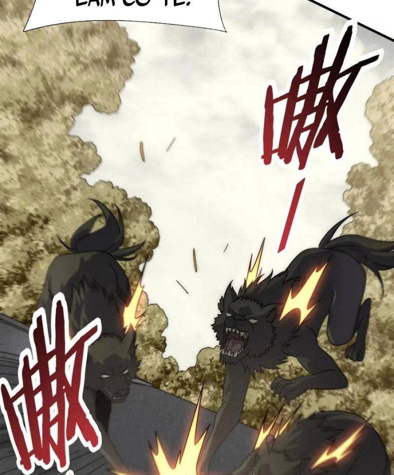 Mạt Thế Đạo Tặc Hành Chapter 91 - Trang 2