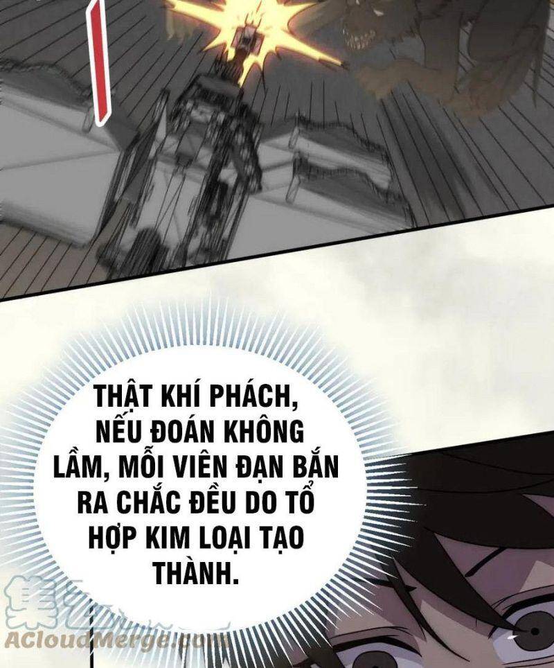 Mạt Thế Đạo Tặc Hành Chapter 91 - Trang 2