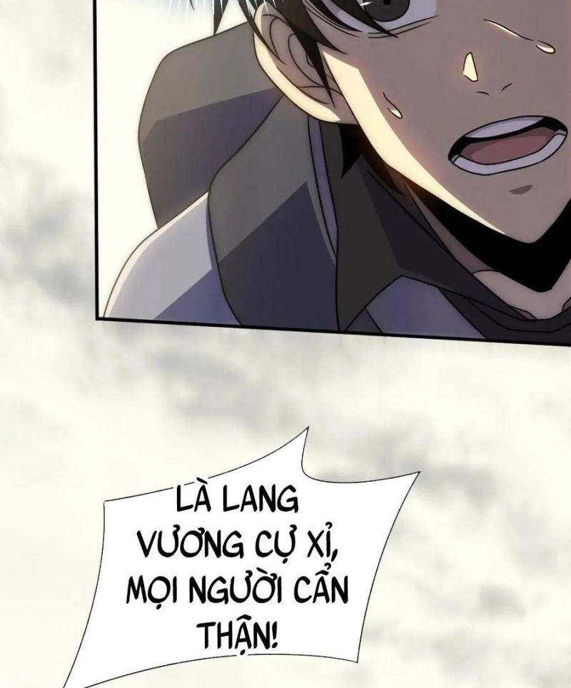 Mạt Thế Đạo Tặc Hành Chapter 91 - Trang 2