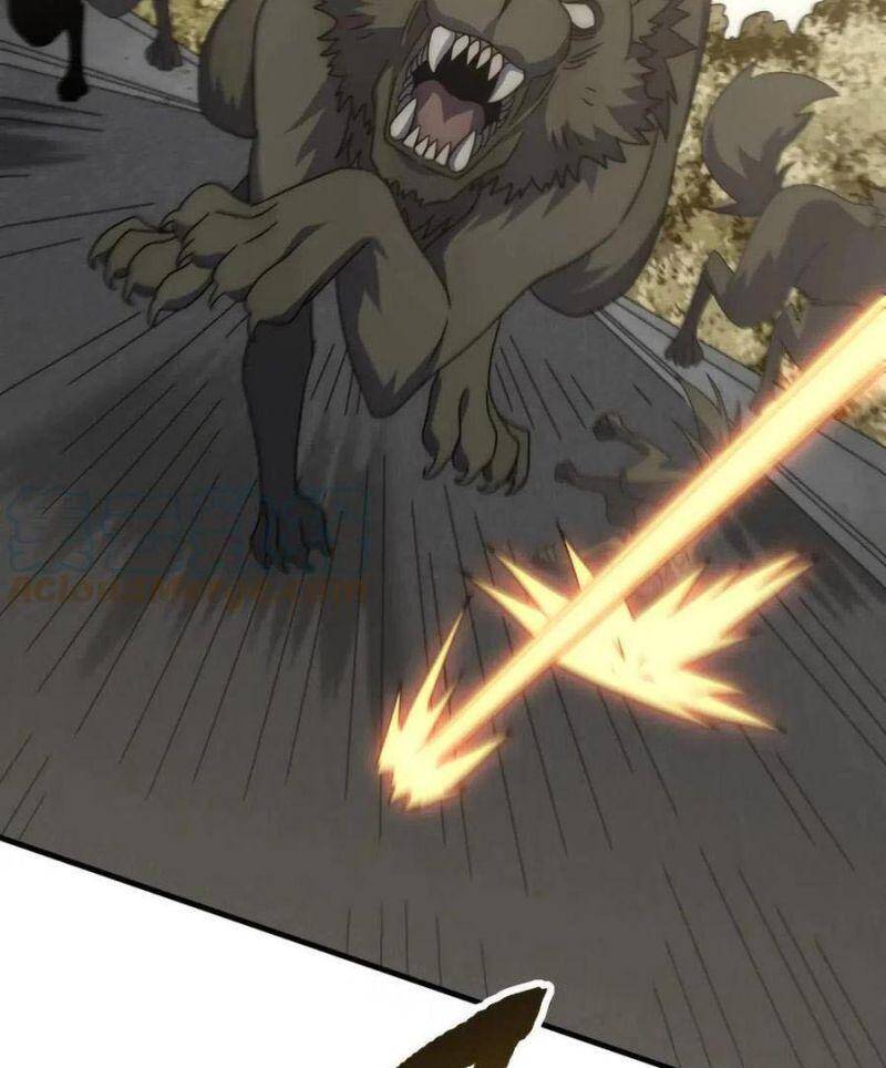 Mạt Thế Đạo Tặc Hành Chapter 91 - Trang 2