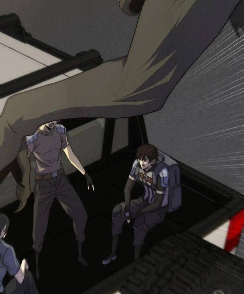 Mạt Thế Đạo Tặc Hành Chapter 91 - Trang 2