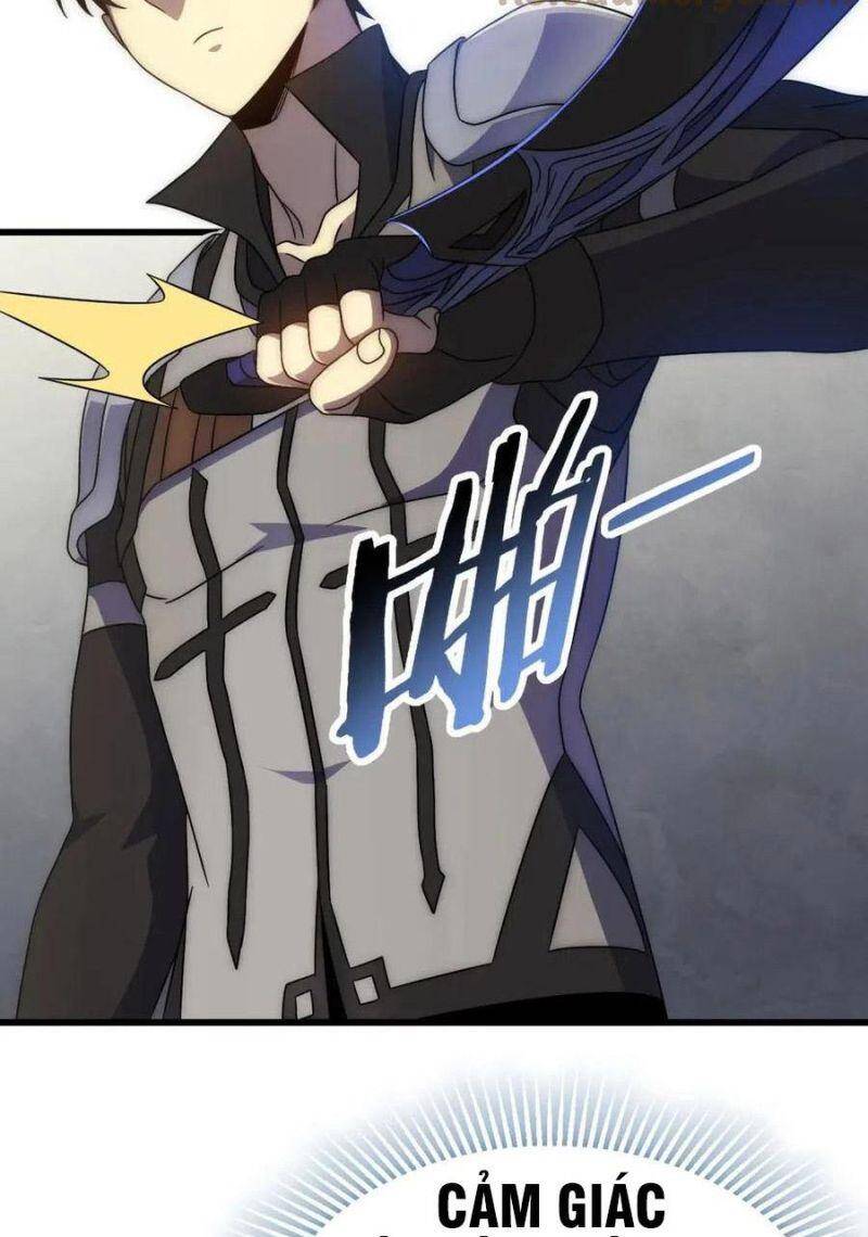 Mạt Thế Đạo Tặc Hành Chapter 91 - Trang 2