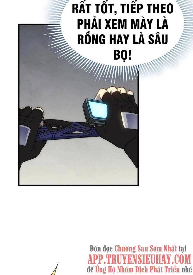 Mạt Thế Đạo Tặc Hành Chapter 91 - Trang 2