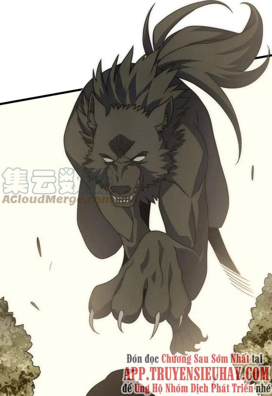 Mạt Thế Đạo Tặc Hành Chapter 92 - Trang 2